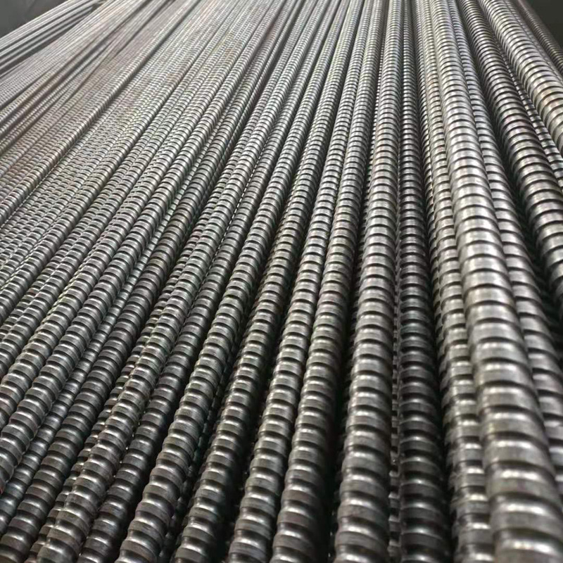 睢阳中空锚杆